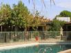 BEST WESTERN Uzès Pont du Gard - Hotel