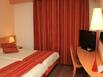 BEST WESTERN Uzs Pont du Gard - Hotel