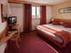 BEST WESTERN Uzs Pont du Gard - Hotel