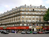 Mercure Paris Terminus Nord Hotel - Hotel