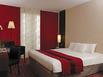 Best Western Htel du Pont Wilson - Hotel