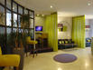 Best Western Htel du Pont Wilson - Hotel