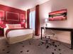 Hotel Beauchamps - Hotel