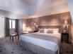 Hotel Beauchamps - Hotel