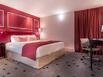 Hotel Beauchamps - Hotel