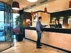 Mercure Paris La Sorbonne Saint Germain des Prés Hotel - Hotel