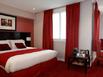 Hotel Haussmann Saint Augustin - Hotel