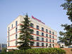 Htel Mercure Cergy Pontoise Centre - Hotel