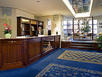 Hôtel Mercure Cergy Pontoise Centre - Hotel