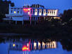 Htel Mercure Nevers Pont de Loire - Hotel