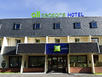 ibis Styles Parc des Expositions de Villepinte - Hotel