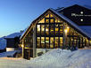 Htel Mercure Belle Plagne 2100 - Hotel