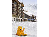 Htel Mercure Belle Plagne 2100 - Hotel