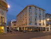 Htel Mercure Biarritz Centre Plaza - Hotel