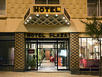 Htel Mercure Biarritz Centre Plaza - Hotel