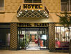 Hôtel Mercure Biarritz Centre Plaza - Hotel