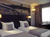 Hôtel Mercure Lyon Est Chaponnay - Hotel