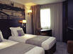 Hôtel Mercure Lyon Est Chaponnay - Hotel