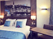 Htel Mercure Lyon Est Chaponnay - Hotel