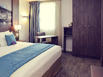 Hôtel Mercure Lyon Est Chaponnay - Hotel