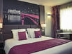 Htel Mercure Lyon Est Chaponnay - Hotel