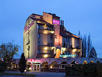 Htel Mercure Vienne Sud Chanas - Hotel