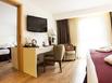 Htel Montaigne & Spa - Hotel