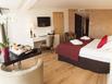 Htel Montaigne & Spa - Hotel