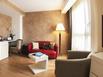 Htel Montaigne & Spa - Hotel