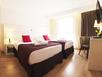 Htel Montaigne & Spa - Hotel