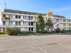 Premire Classe La Roche Sur Yon - Mouilleron Le Captif - Hotel