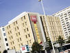 ibis Lyon Gare la Part Dieu - Hotel