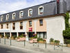 ibis Lourdes Centre Gare - Hotel