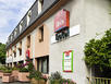 ibis Lourdes Centre Gare - Hotel