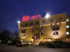 ibis Lyon Bron Eurexpo - Hotel