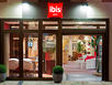 ibis Lille Centre Gares - Hotel