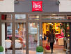 ibis Lille Centre Gares - Hotel