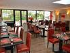 Kyriad Cholet - Hotel