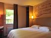 Kyriad Cholet - Hotel