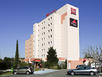 ibis Marseille Provence Aroport - Hotel