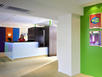 ibis Styles Le Puy en Velay - Hotel