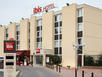 ibis Paris Gennevilliers - Hotel