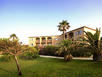 ibis Hyeres Plage Thalassa - Hotel