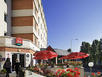ibis Paris La Dfense Courbevoie - Hotel