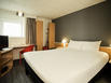 ibis Orly Chevilly Tram 7 - Hotel