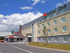 ibis Caen Porte de Bretagne - Hotel