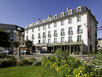 ibis Styles Dinan Centre Ville ( ex ibis) - Hotel