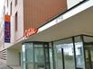 Aparthotel Adagio access Paris Clamart - Hotel