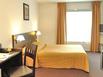 Aparthotel Adagio access Paris Clamart - Hotel