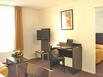 Aparthotel Adagio Access Paris Saint Denis Pleyel - Hotel